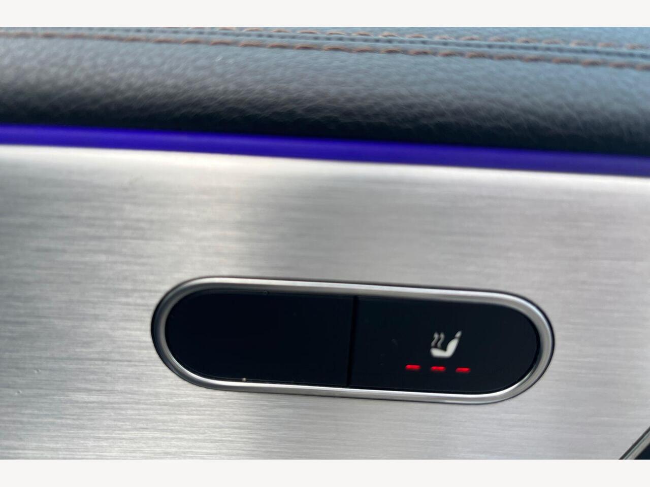 Used Mercedes-Benz CLA 2020 for sale - 77244609: Photo 16