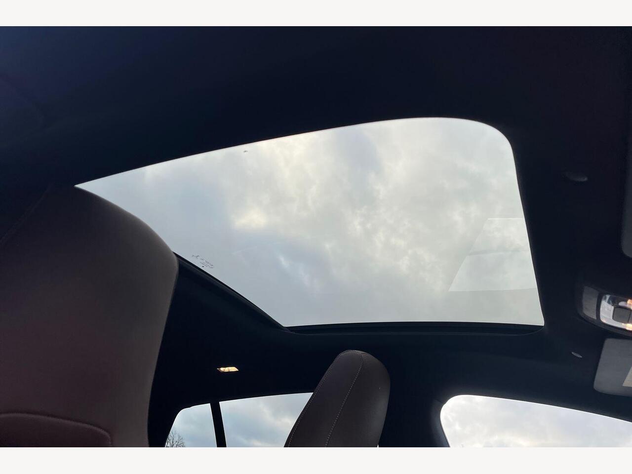 Used Mercedes-Benz CLA 2020 for sale - 77244609: Photo 23