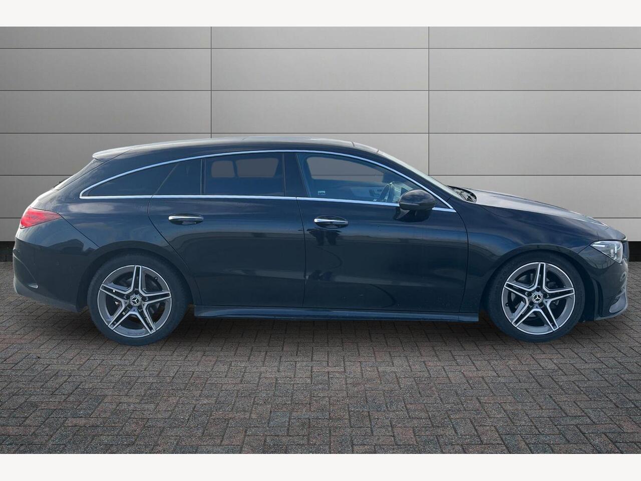 Used Mercedes-Benz CLA 2020 for sale - 77244609: Photo 4