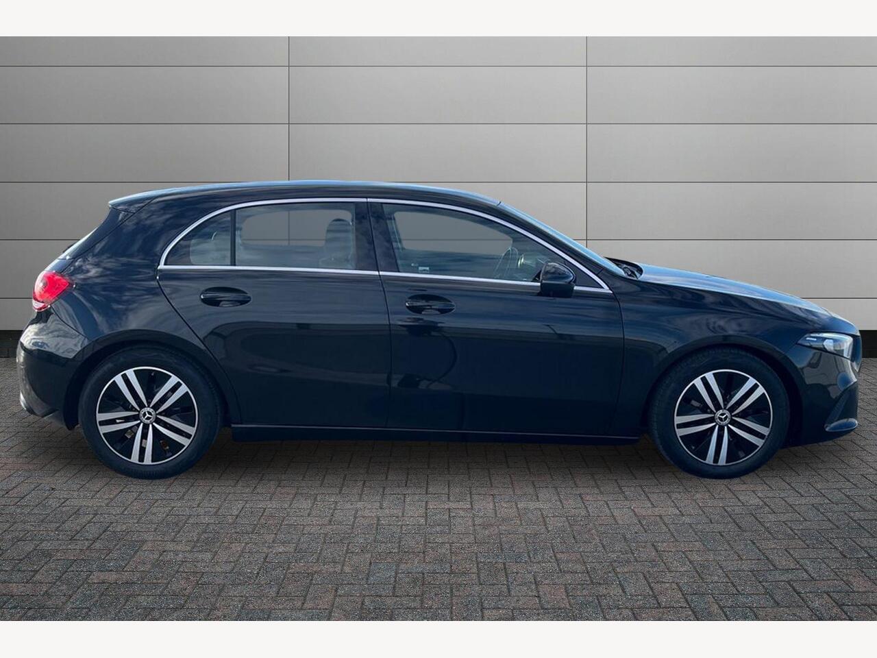 Used Mercedes-Benz A-Class 2022 for sale - 76674334: Photo 13