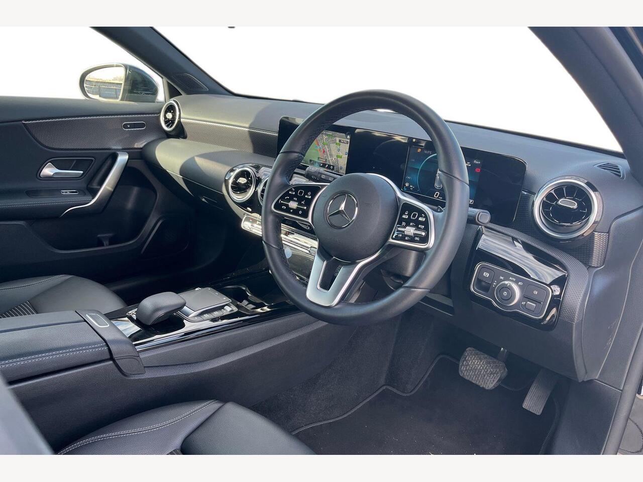 Used Mercedes-Benz A-Class 2022 for sale - 76674334: Photo 16
