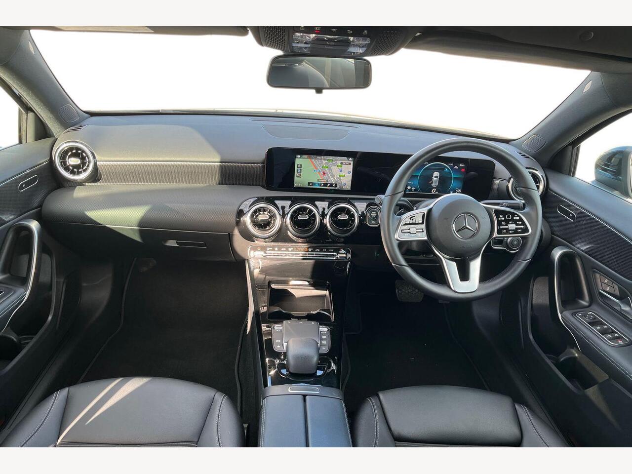 Used Mercedes-Benz A-Class 2022 for sale - 76674334: Photo 17