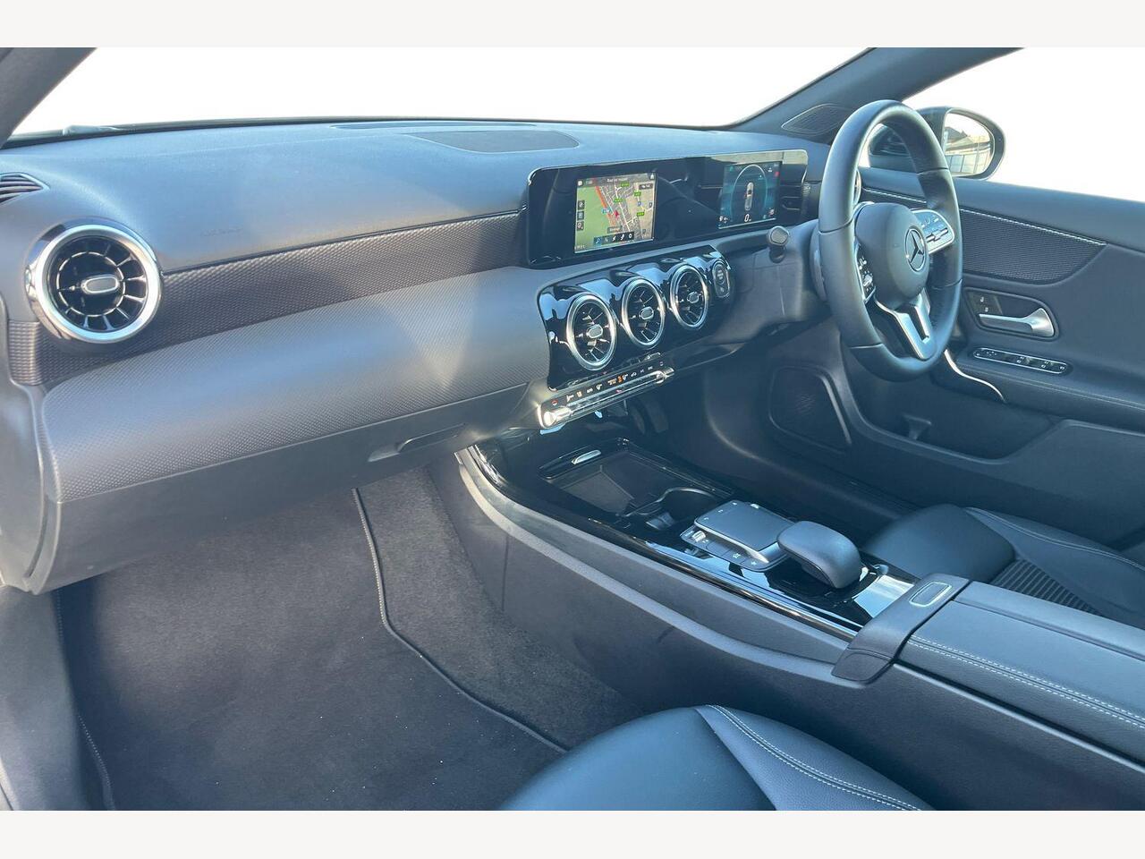 Used Mercedes-Benz A-Class 2022 for sale - 76674334: Photo 18