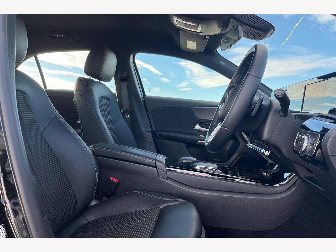 Used Mercedes-Benz A-Class 2022 for sale - 76674334: Photo 19