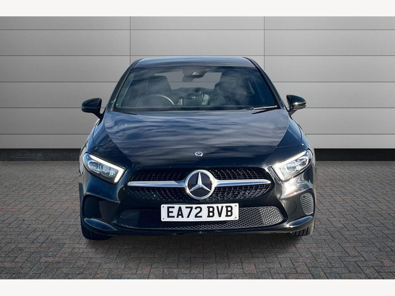 Used Mercedes-Benz A-Class 2022 for sale - 76674334: Photo 2