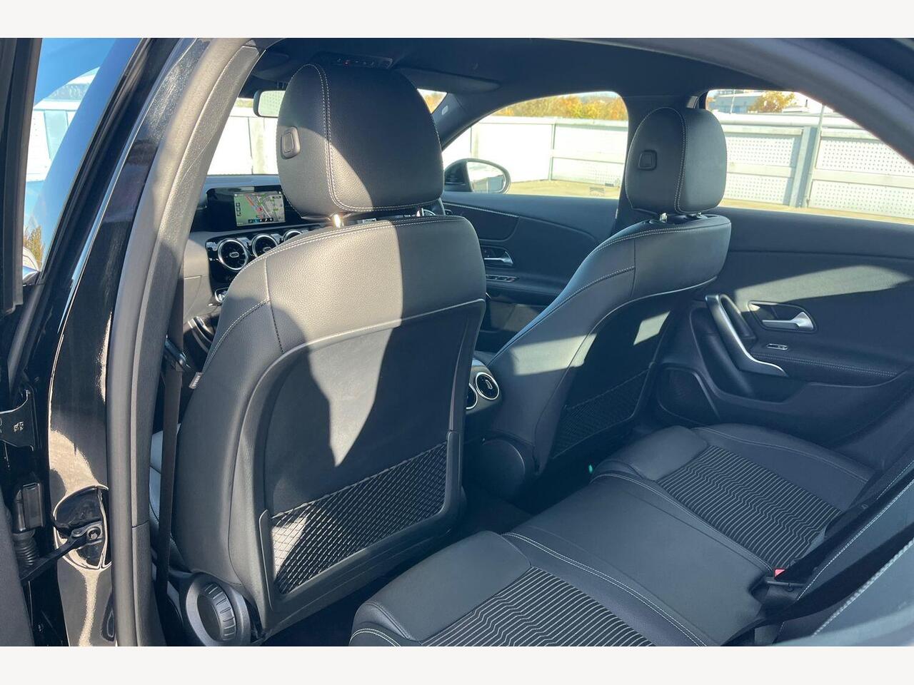 Used Mercedes-Benz A-Class 2022 for sale - 76674334: Photo 21