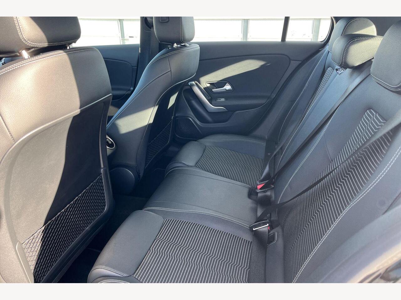 Used Mercedes-Benz A-Class 2022 for sale - 76674334: Photo 22