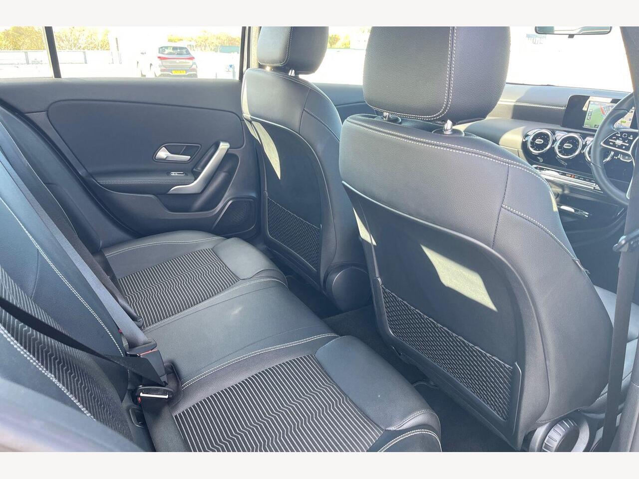 Used Mercedes-Benz A-Class 2022 for sale - 76674334: Photo 23