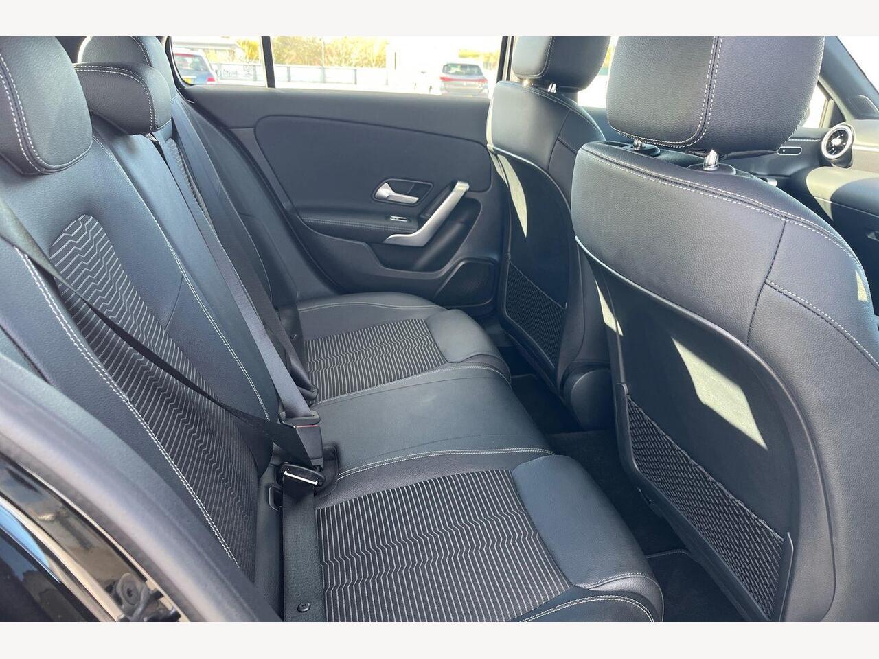 Used Mercedes-Benz A-Class 2022 for sale - 76674334: Photo 24