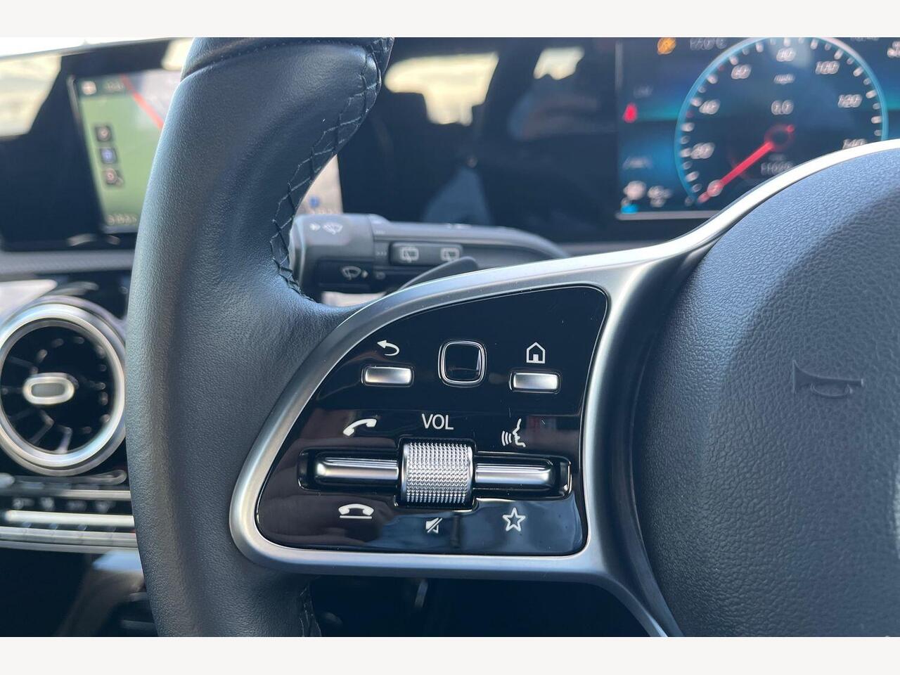 Used Mercedes-Benz A-Class 2022 for sale - 76674334: Photo 25