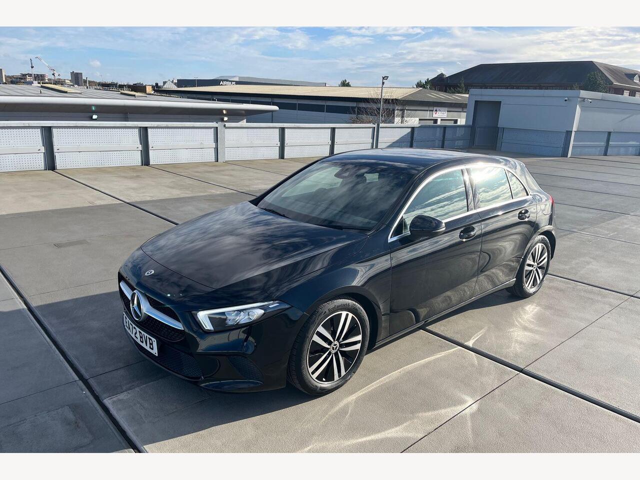 Used Mercedes-Benz A-Class 2022 for sale - 76674334: Photo 8