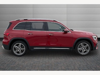 Used Mercedes-Benz GLB 2022 for sale - 77042664: Photo