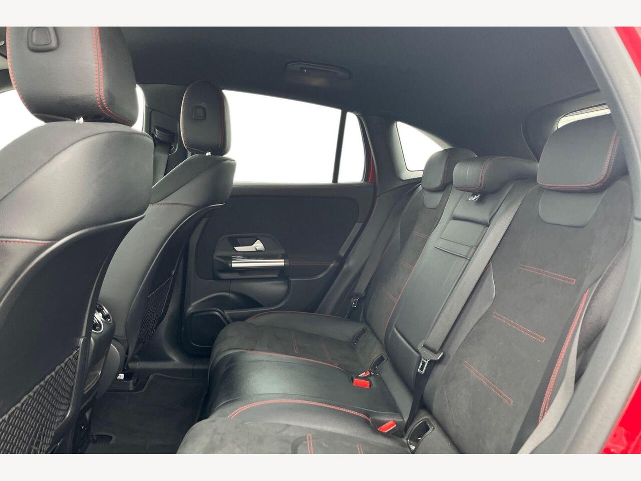 Used Mercedes-Benz EQA 2021 for sale - 78169278: Photo 10