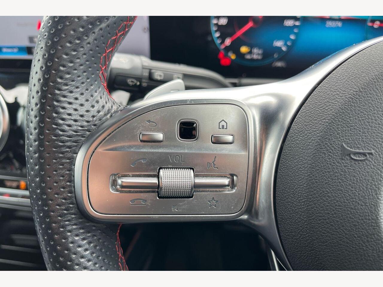 Used Mercedes-Benz EQA 2021 for sale - 78169278: Photo 13