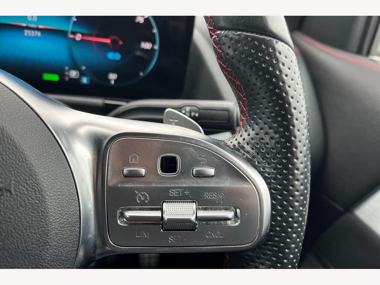 Used Mercedes-Benz EQA 2021 for sale - 78169278: Photo 14