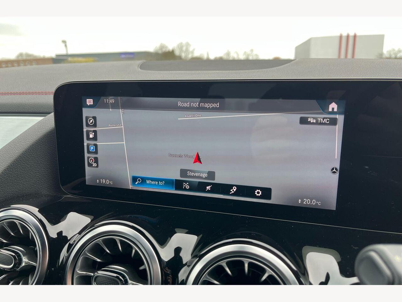 Used Mercedes-Benz EQA 2021 for sale - 78169278: Photo 16