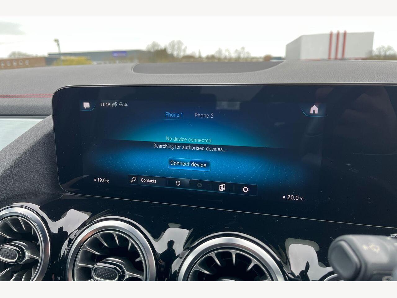 Used Mercedes-Benz EQA 2021 for sale - 78169278: Photo 17