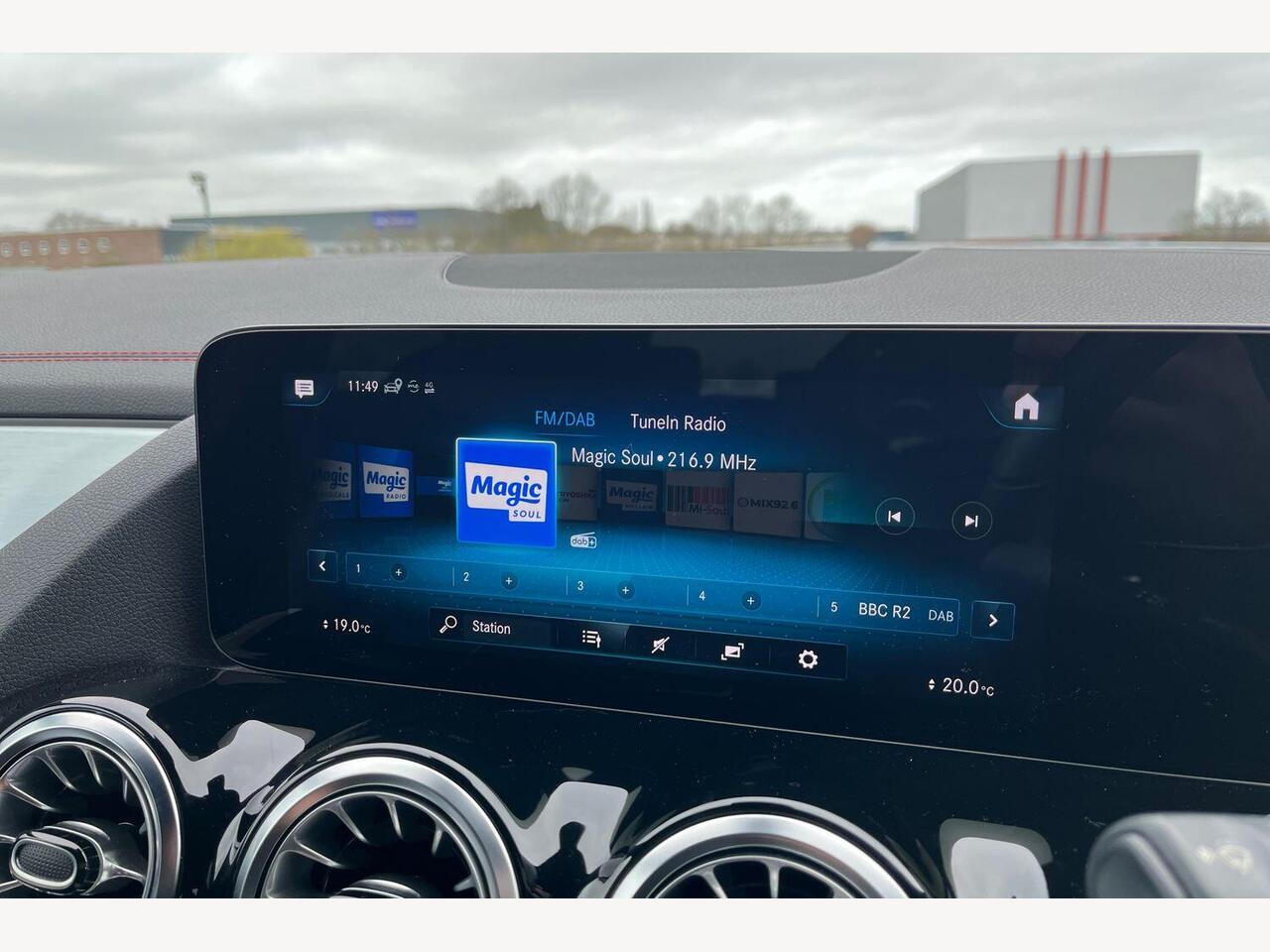 Used Mercedes-Benz EQA 2021 for sale - 78169278: Photo 18