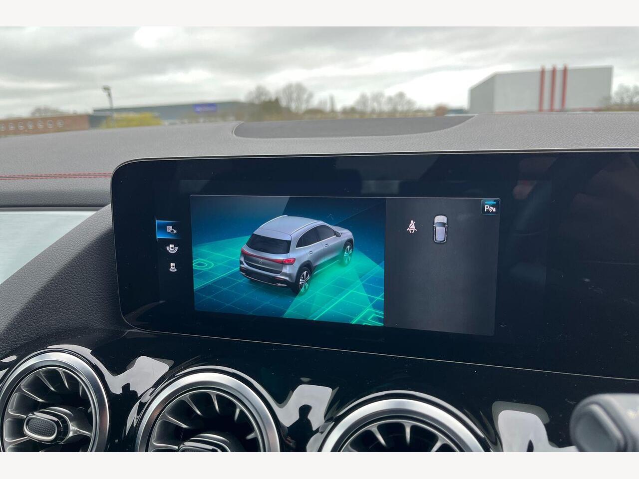 Used Mercedes-Benz EQA 2021 for sale - 78169278: Photo 19