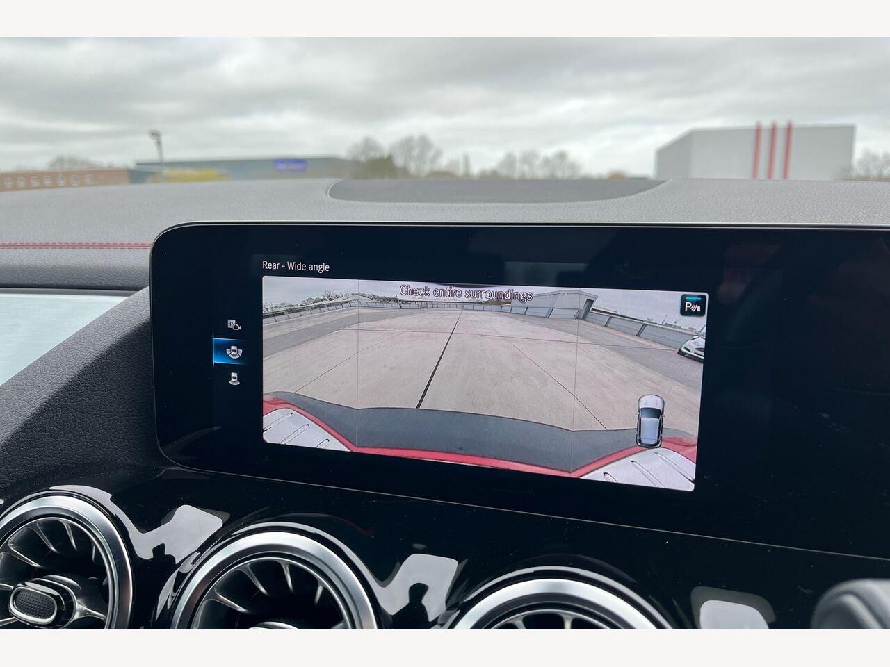 Used Mercedes-Benz EQA 2021 for sale - 78169278: Photo 20