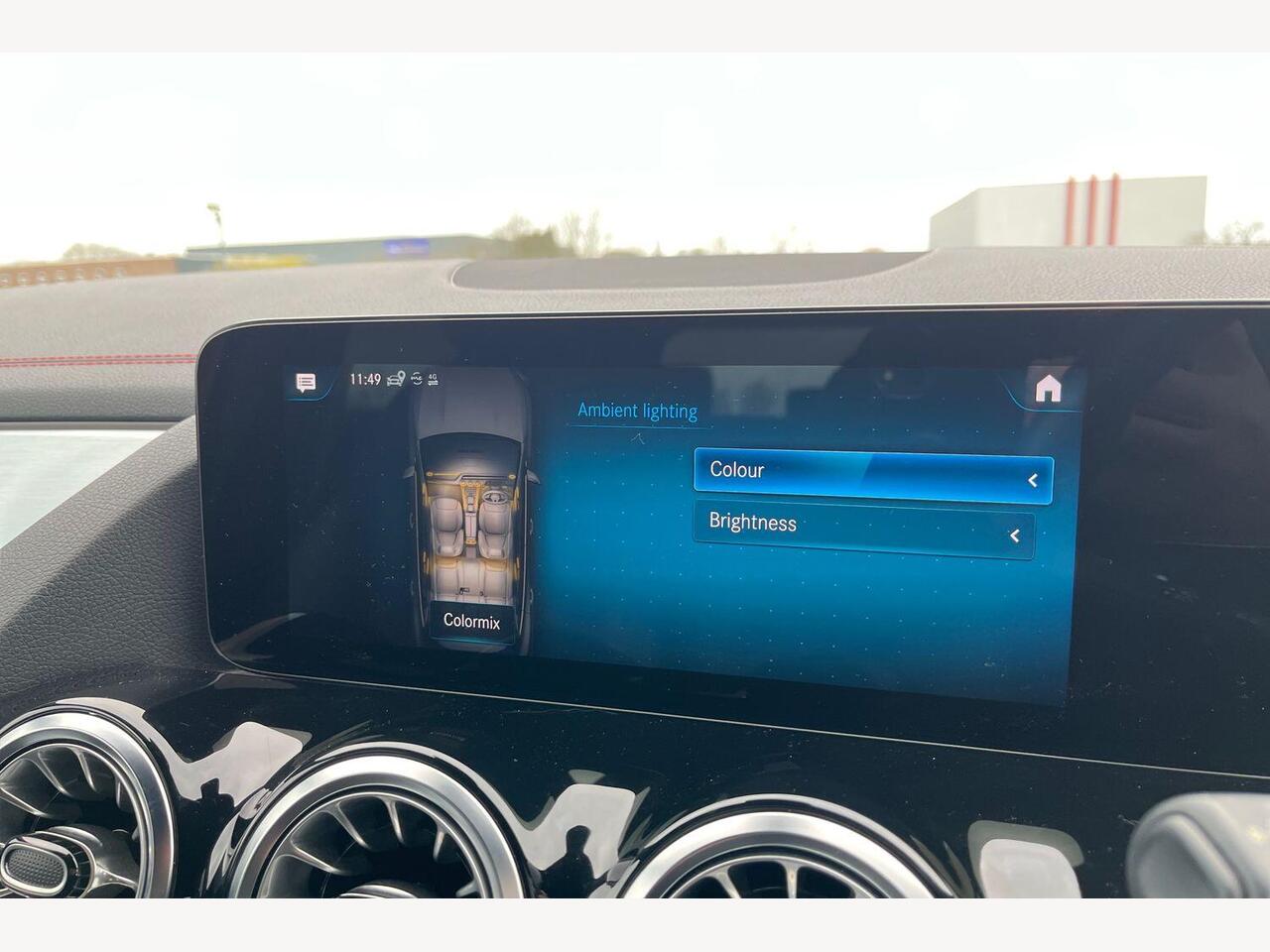 Used Mercedes-Benz EQA 2021 for sale - 78169278: Photo 21