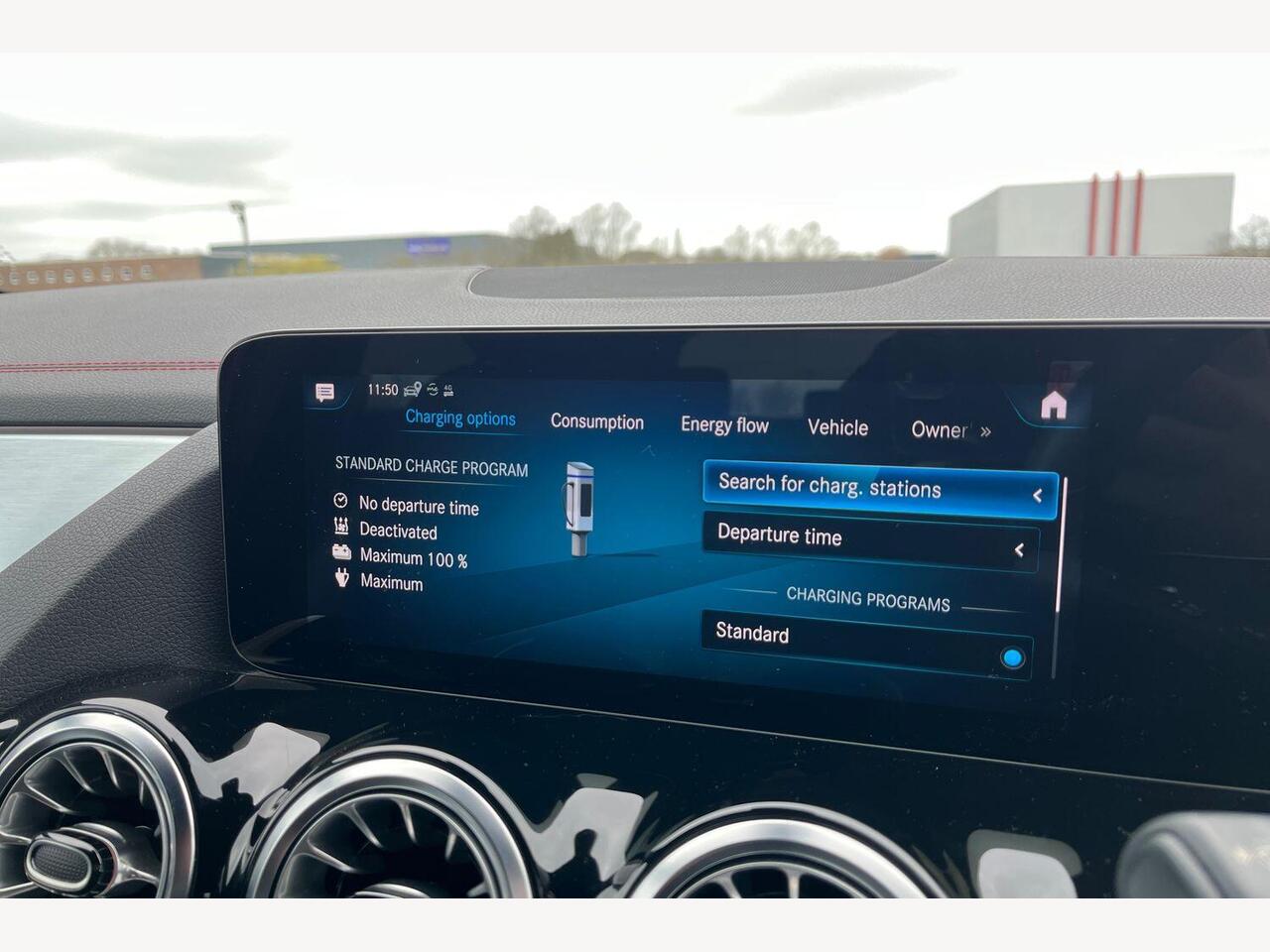 Used Mercedes-Benz EQA 2021 for sale - 78169278: Photo 22