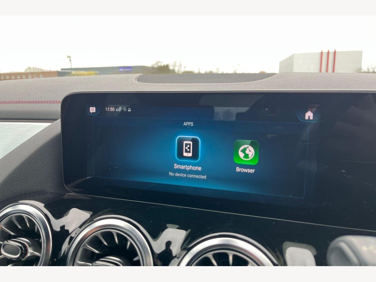 Used Mercedes-Benz EQA 2021 for sale - 78169278: Photo 23