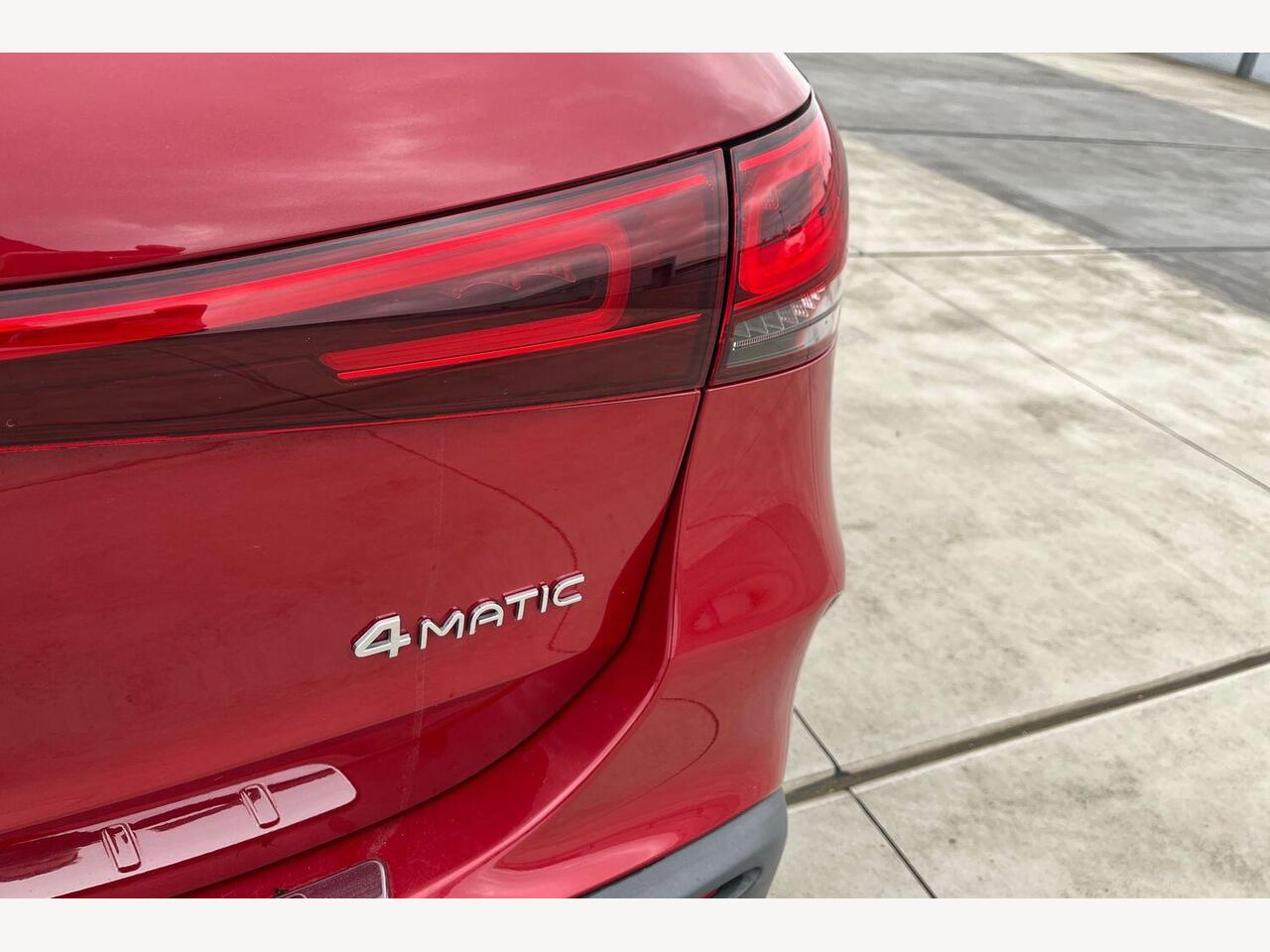 Used Mercedes-Benz EQA 2021 for sale - 78169278: Photo 25