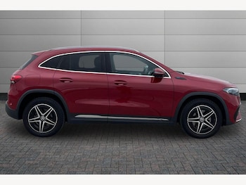 Used Mercedes-Benz EQA 2021 for sale - 78169278: Photo