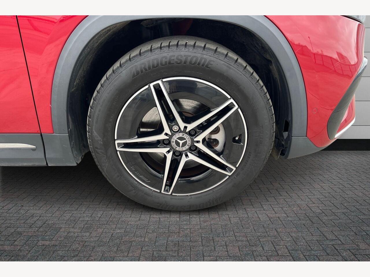 Used Mercedes-Benz EQA 2021 for sale - 78169278: Photo 4