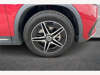 Used Mercedes-Benz EQA 2021 for sale - 78169278: Photo