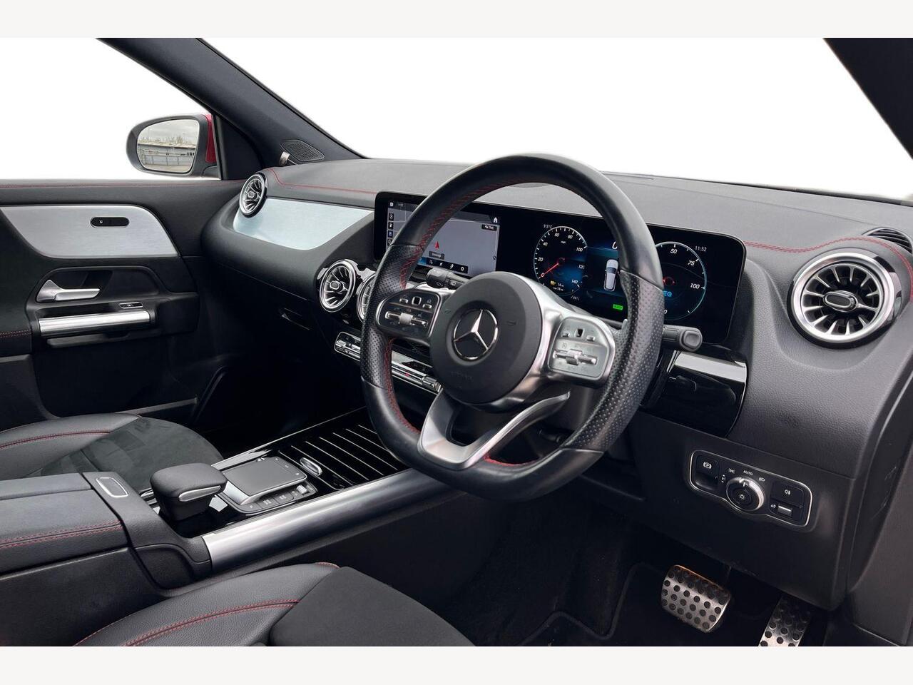 Used Mercedes-Benz EQA 2021 for sale - 78169278: Photo 5