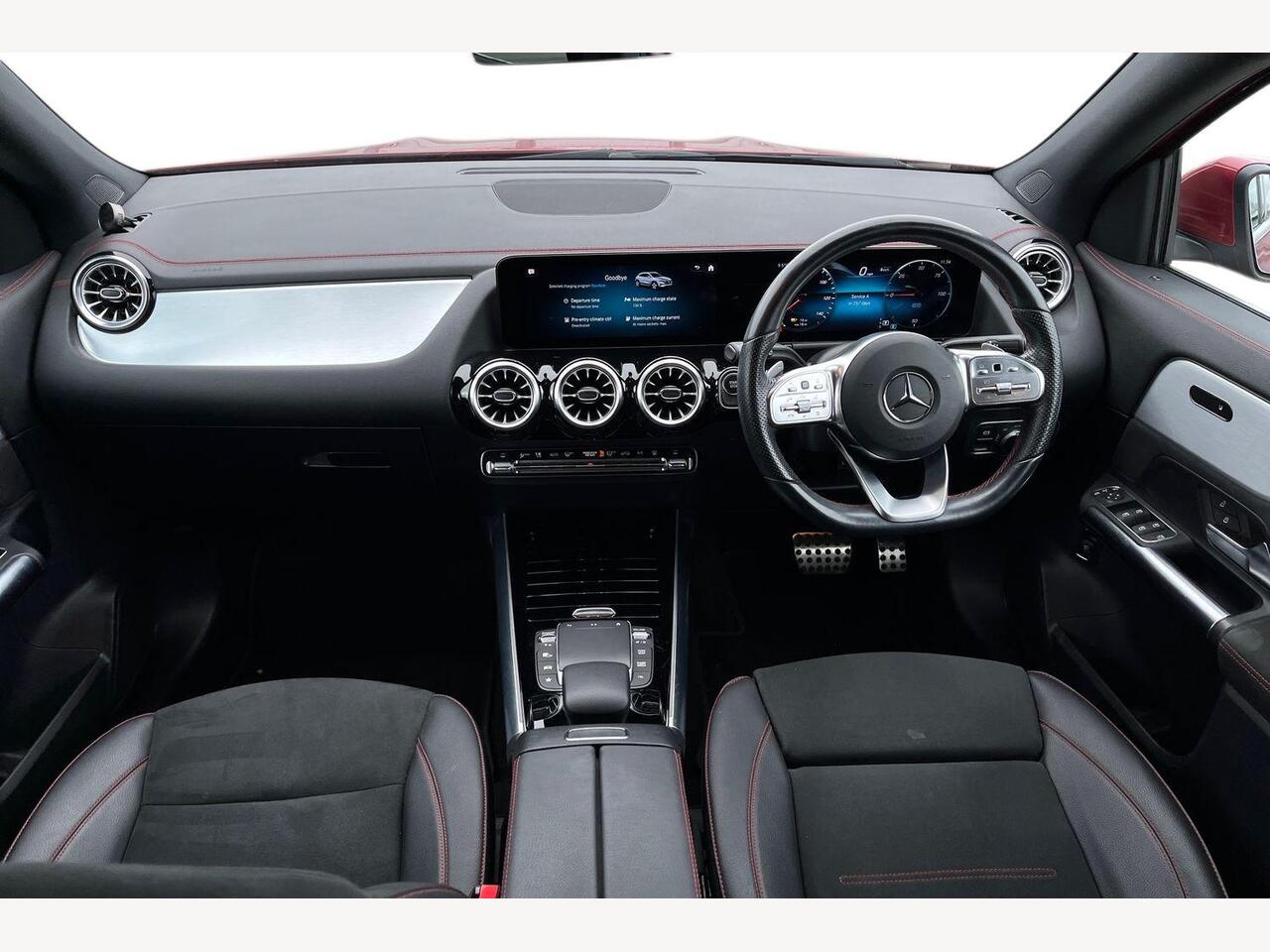 Used Mercedes-Benz EQA 2021 for sale - 78169278: Photo 7