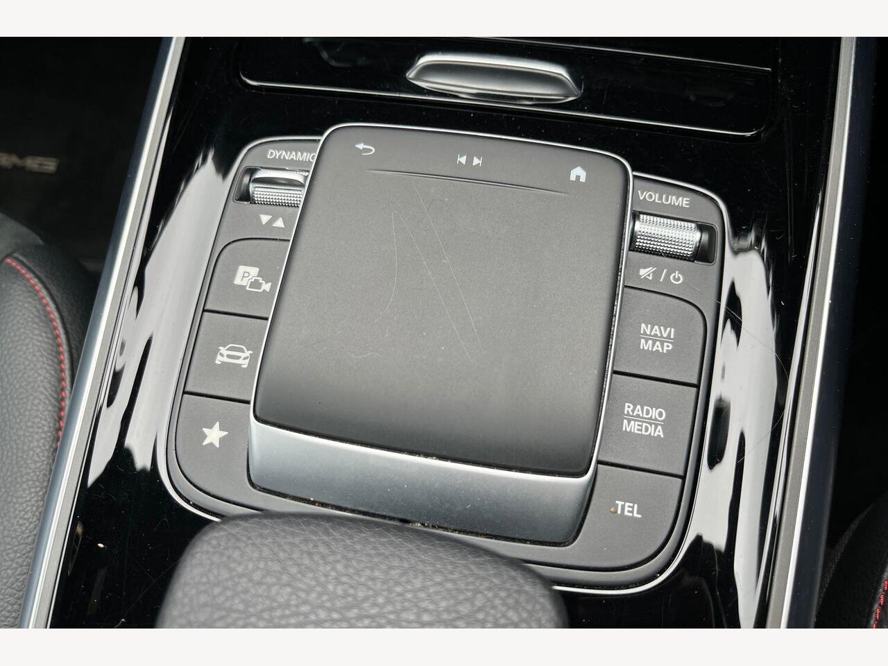 Used Mercedes-Benz EQA 2021 for sale - 78169278: Photo 8