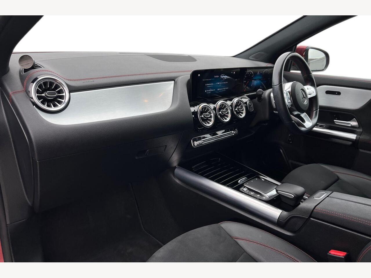 Used Mercedes-Benz EQA 2021 for sale - 78169278: Photo 9