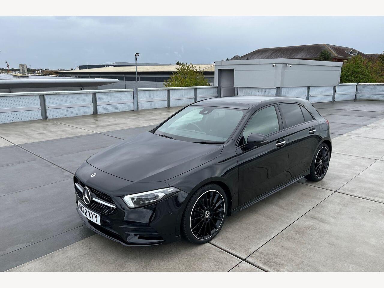 Used Mercedes-Benz A-Class 2022 for sale - 76674137: Photo 10