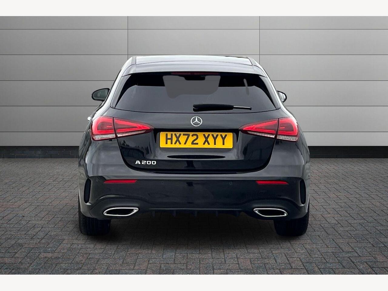 Used Mercedes-Benz A-Class 2022 for sale - 76674137: Photo 13