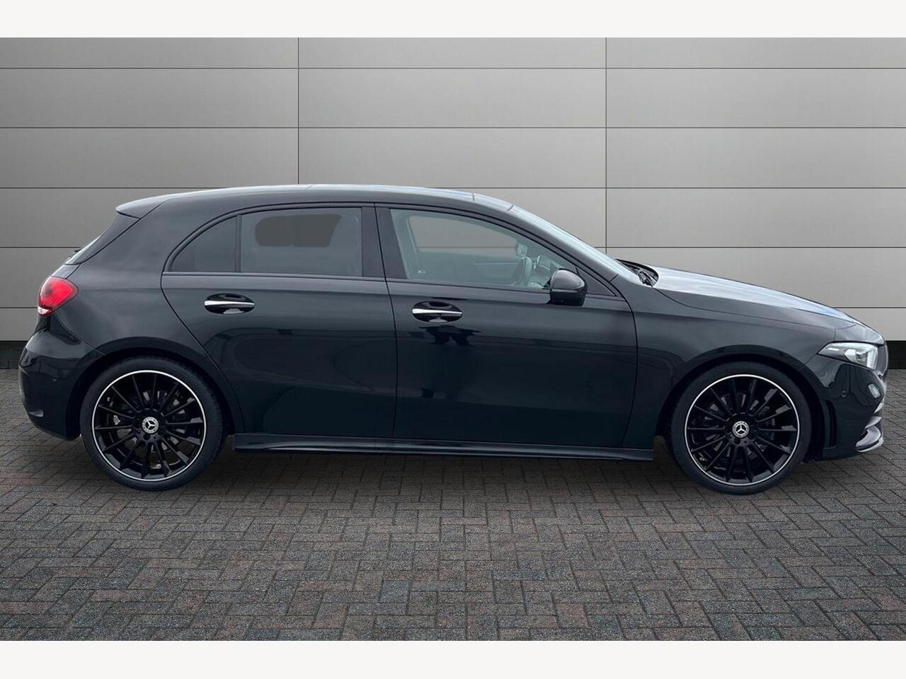 Used Mercedes-Benz A-Class 2022 for sale - 76674137: Photo 15