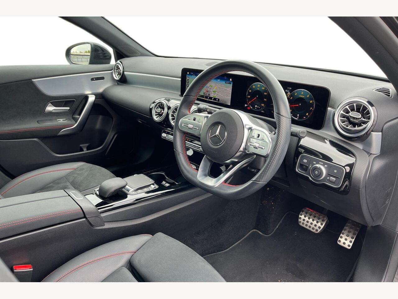 Used Mercedes-Benz A-Class 2022 for sale - 76674137: Photo 18