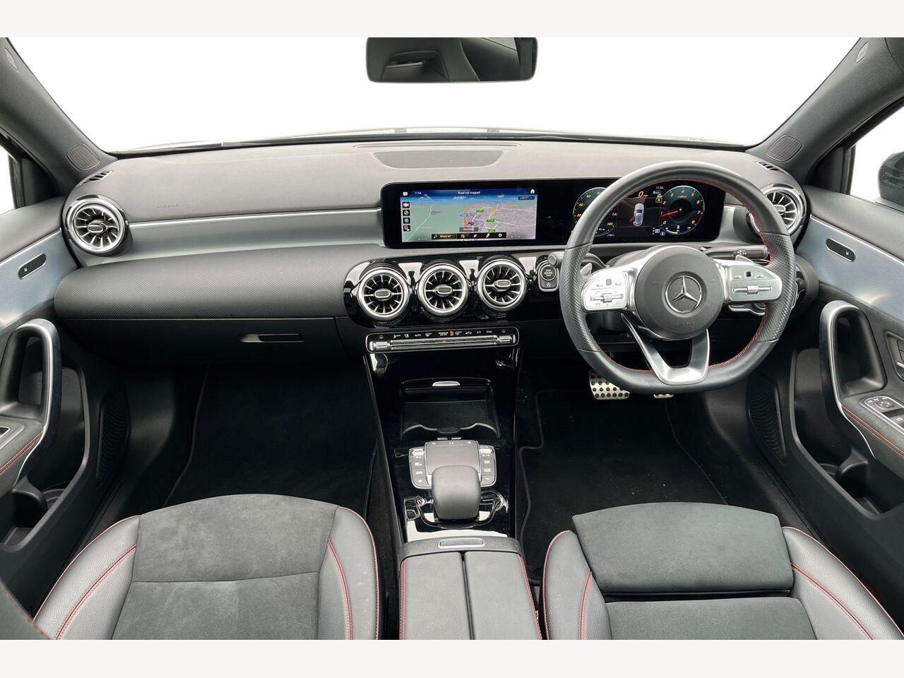 Used Mercedes-Benz A-Class 2022 for sale - 76674137: Photo 19