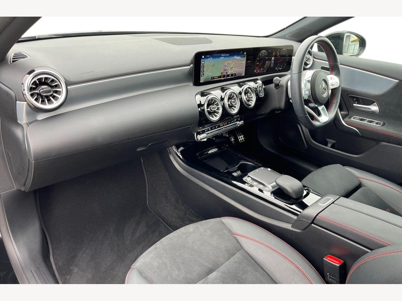 Used Mercedes-Benz A-Class 2022 for sale - 76674137: Photo 20