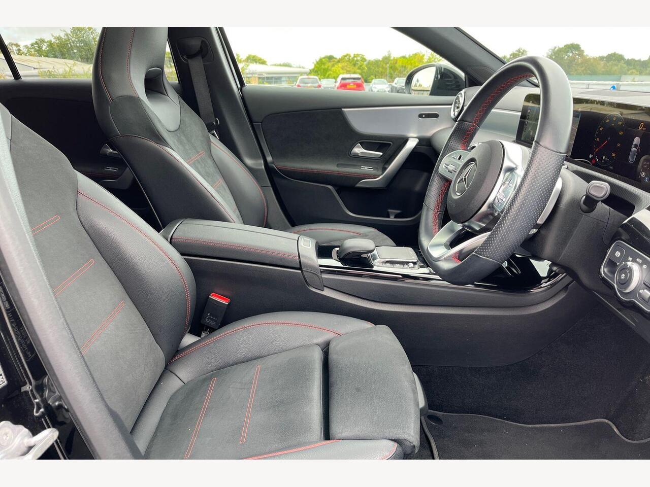 Used Mercedes-Benz A-Class 2022 for sale - 76674137: Photo 21