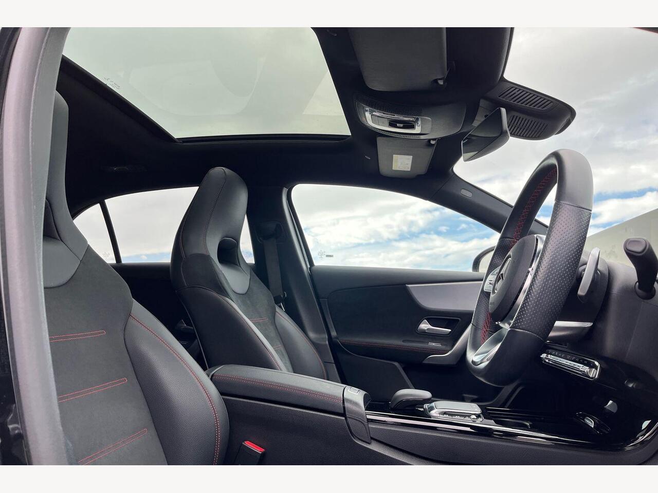 Used Mercedes-Benz A-Class 2022 for sale - 76674137: Photo 22