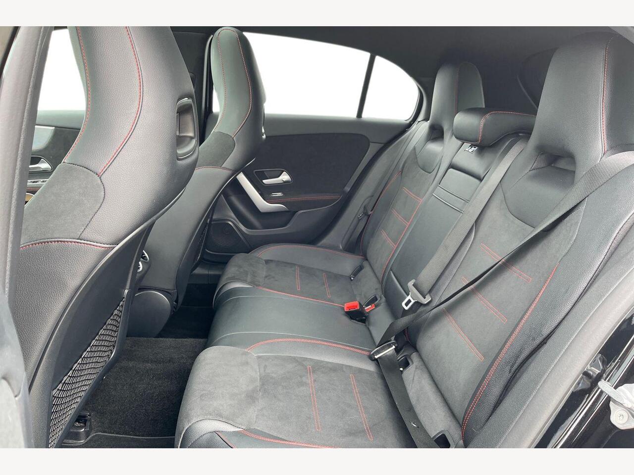 Used Mercedes-Benz A-Class 2022 for sale - 76674137: Photo 23