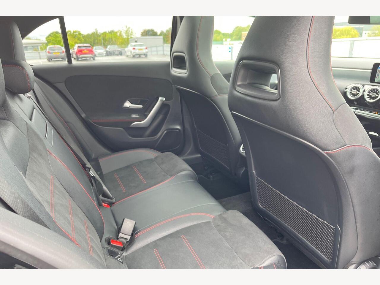 Used Mercedes-Benz A-Class 2022 for sale - 76674137: Photo 24