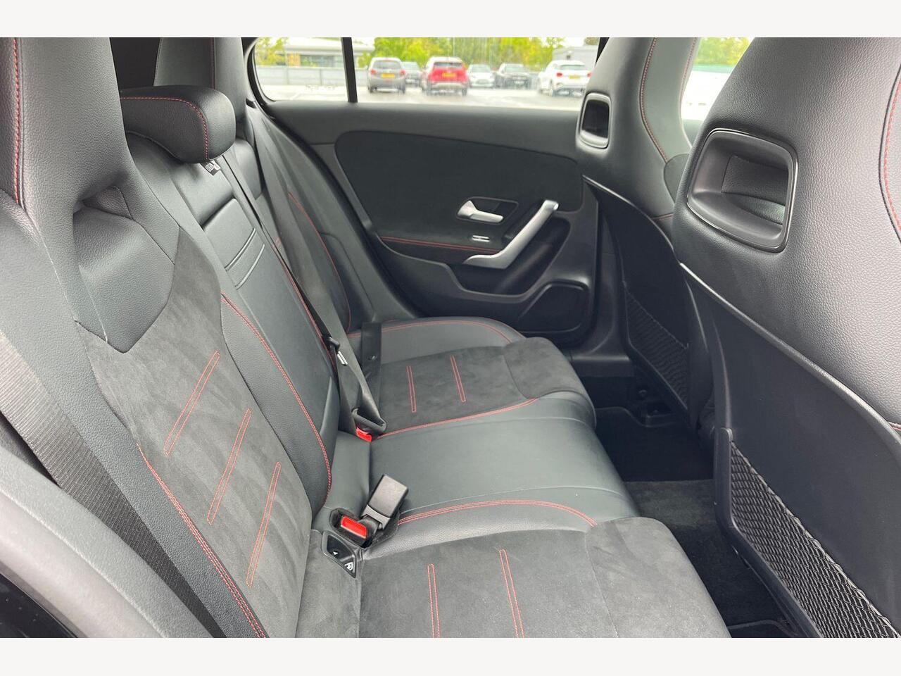 Used Mercedes-Benz A-Class 2022 for sale - 76674137: Photo 25