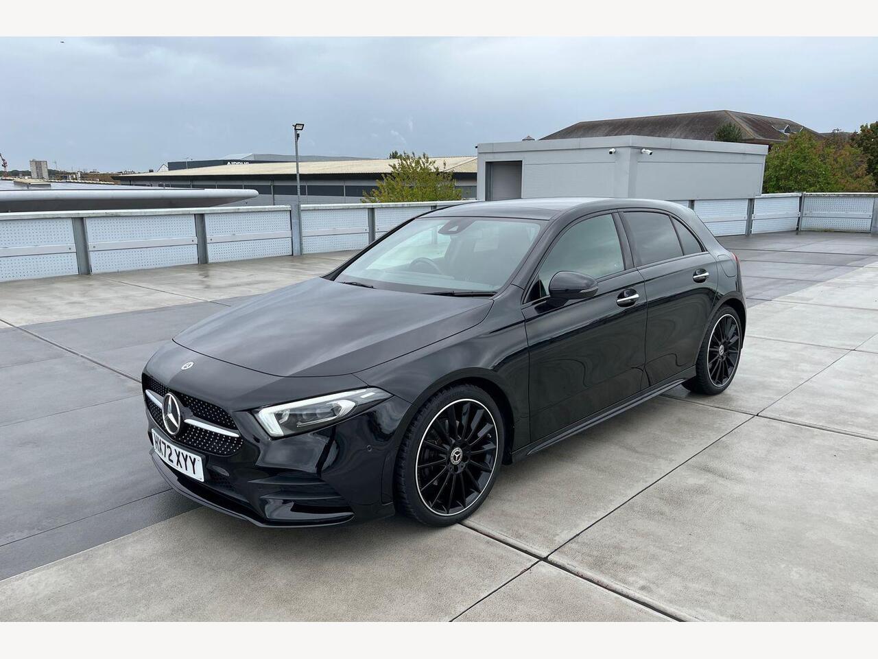 Used Mercedes-Benz A-Class 2022 for sale - 76674137: Photo 5