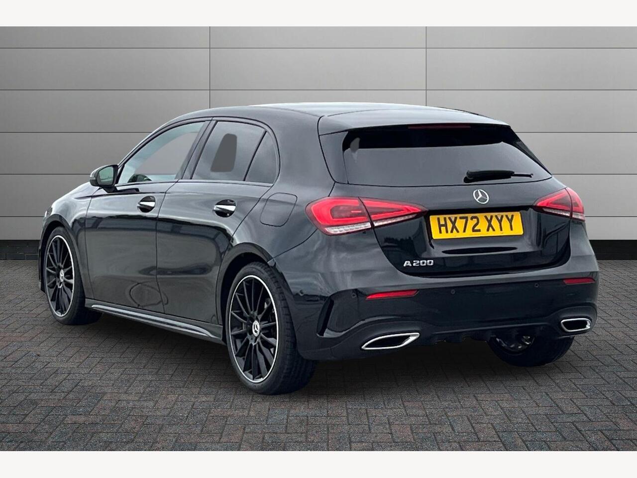 Used Mercedes-Benz A-Class 2022 for sale - 76674137: Photo 6