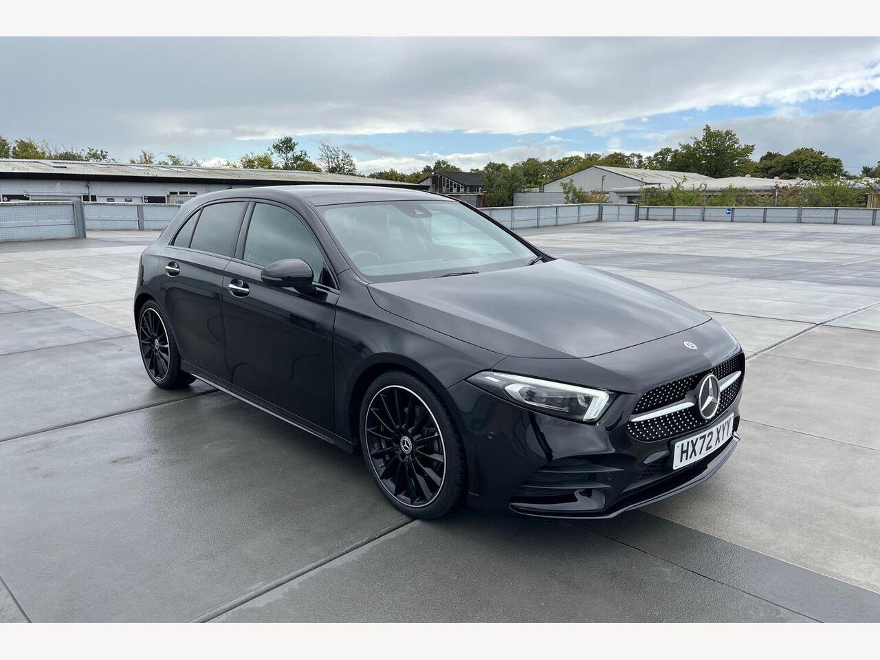 Used Mercedes-Benz A-Class 2022 for sale - 76674137: Photo 7