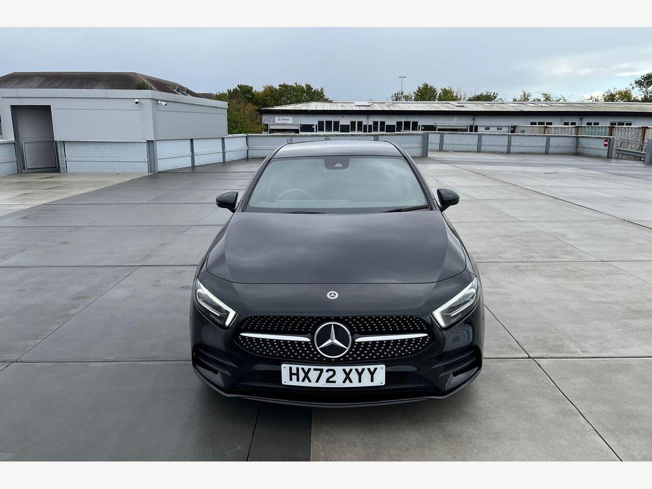 Used Mercedes-Benz A-Class 2022 for sale - 76674137: Photo 9